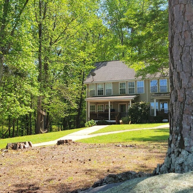 Foto del edificio - 505 Old Phoenix Rd NE