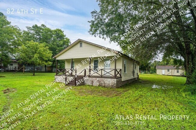 Foto del edificio - 82 4th St E