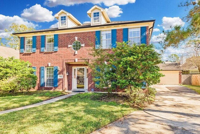 Building Photo - 18011 Stoney Glade Ct