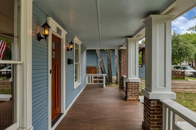 Foto del edificio - 1712 Alston Ave