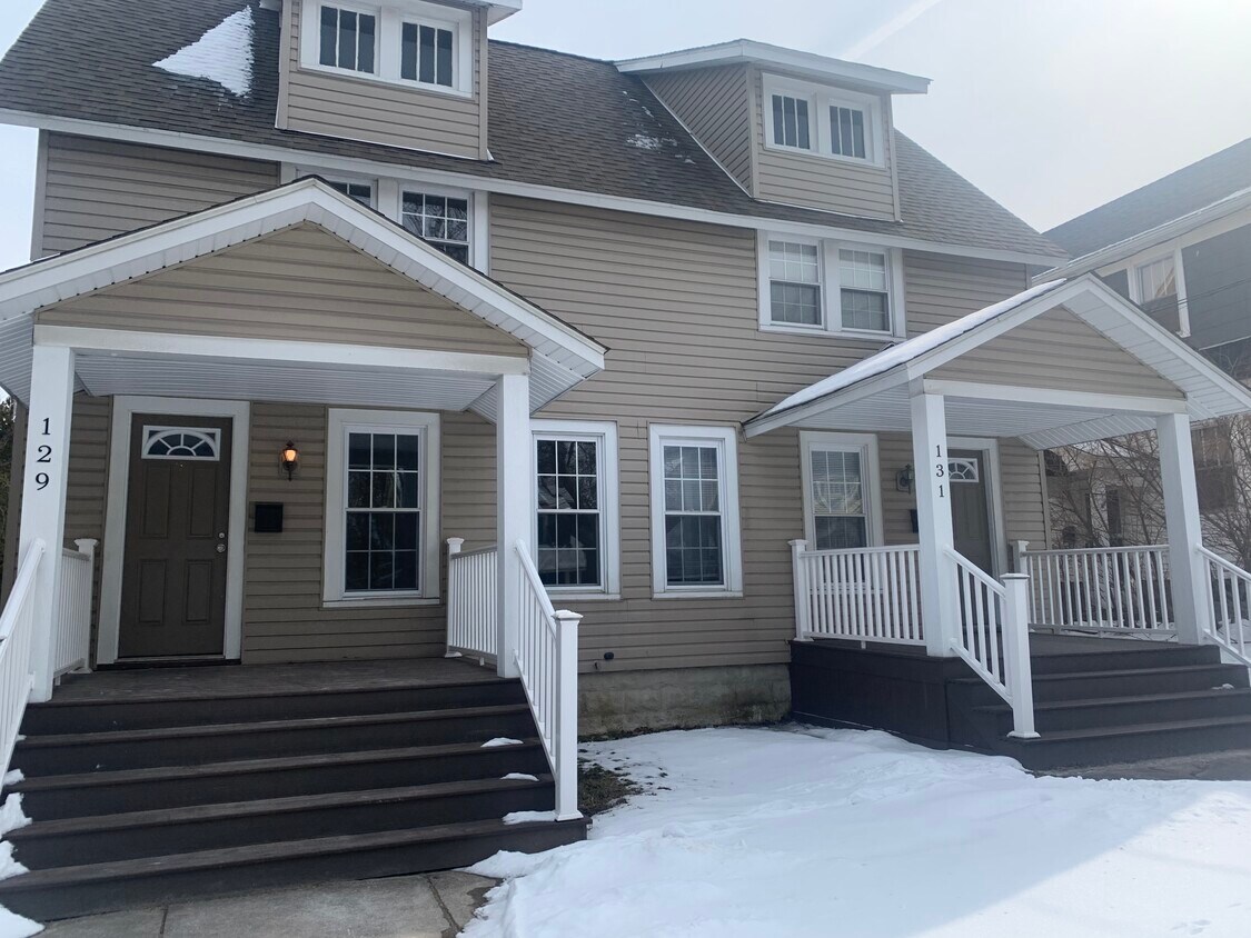129 Ridgewood Dr, Syracuse, NY 13206 Townhome Rentals in Syracuse NY