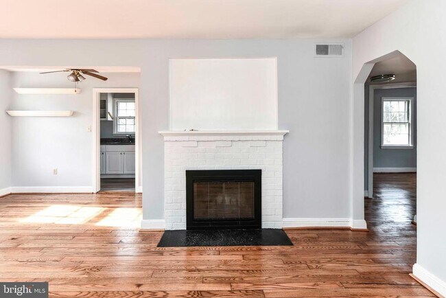 Foto del edificio - 6903 Kincaid Ave