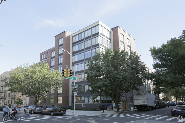 Building Photo - The Academy