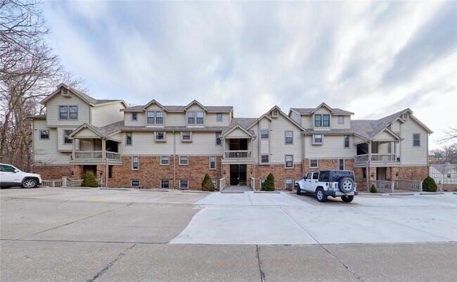 Foto del edificio - 2304 Yellowstone Park Ct