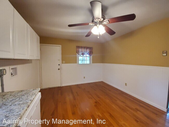 Building Photo - 3 br, 1 bath House - 2510 Penny Drive