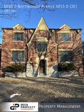 Building Photo - 5855 Nottingham Ave