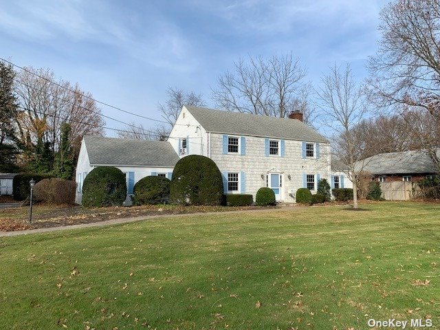 Building Photo - 75 Tanyard Ln