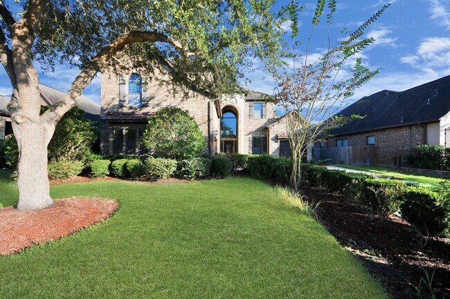 Building Photo - 7111 Wild Trl