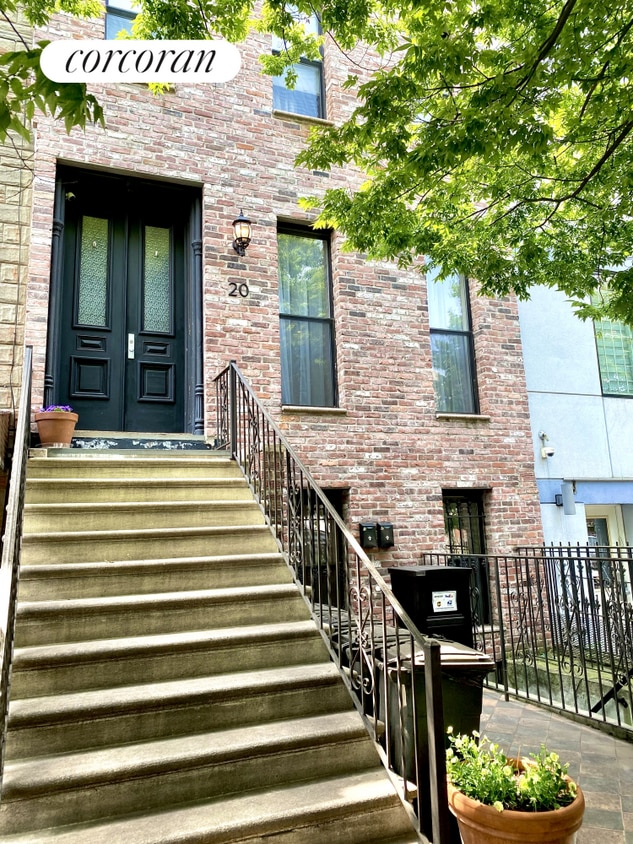 20 Pulaski St Unit GARDEN, Brooklyn, NY 11206 Room for Rent in