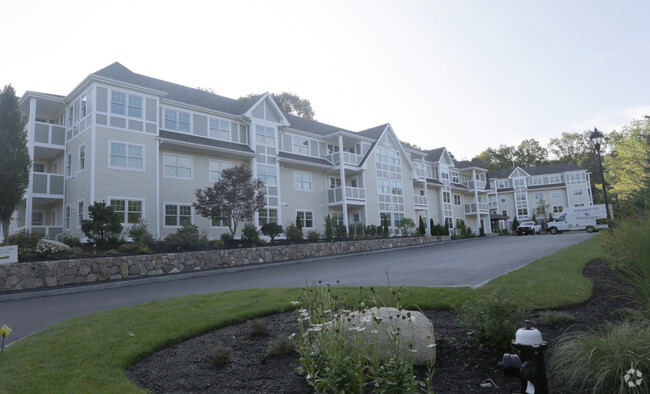 Building Photo - The Manor House at Countryside