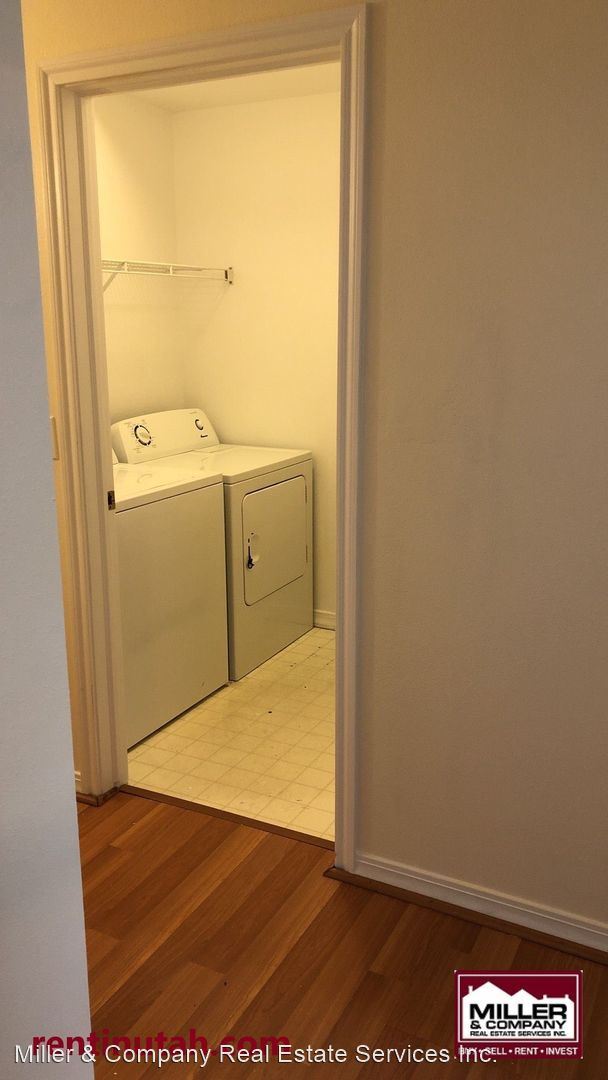 Foto del edificio - 3 br, 2 bath House - 150 S. 800 E. # H-6