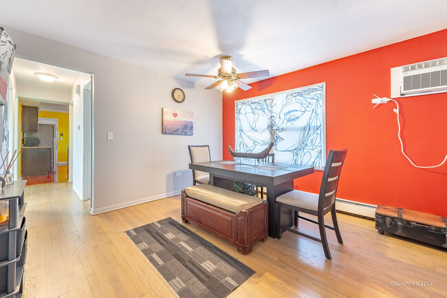 Foto del edificio - 2520 N 78th Ct