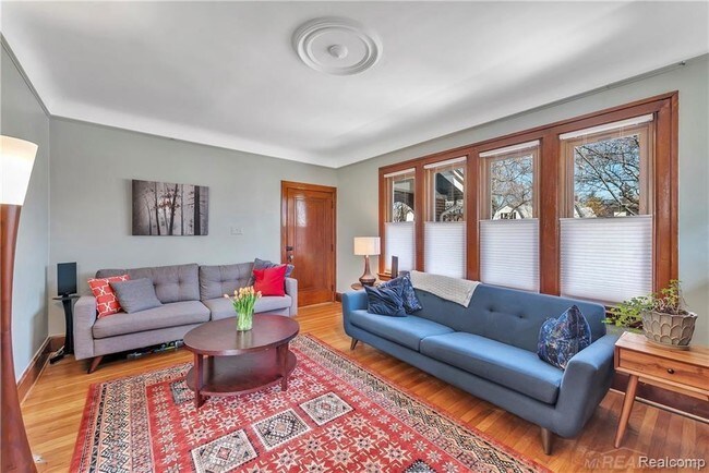 Foto del edificio - 855 St Clair Ave