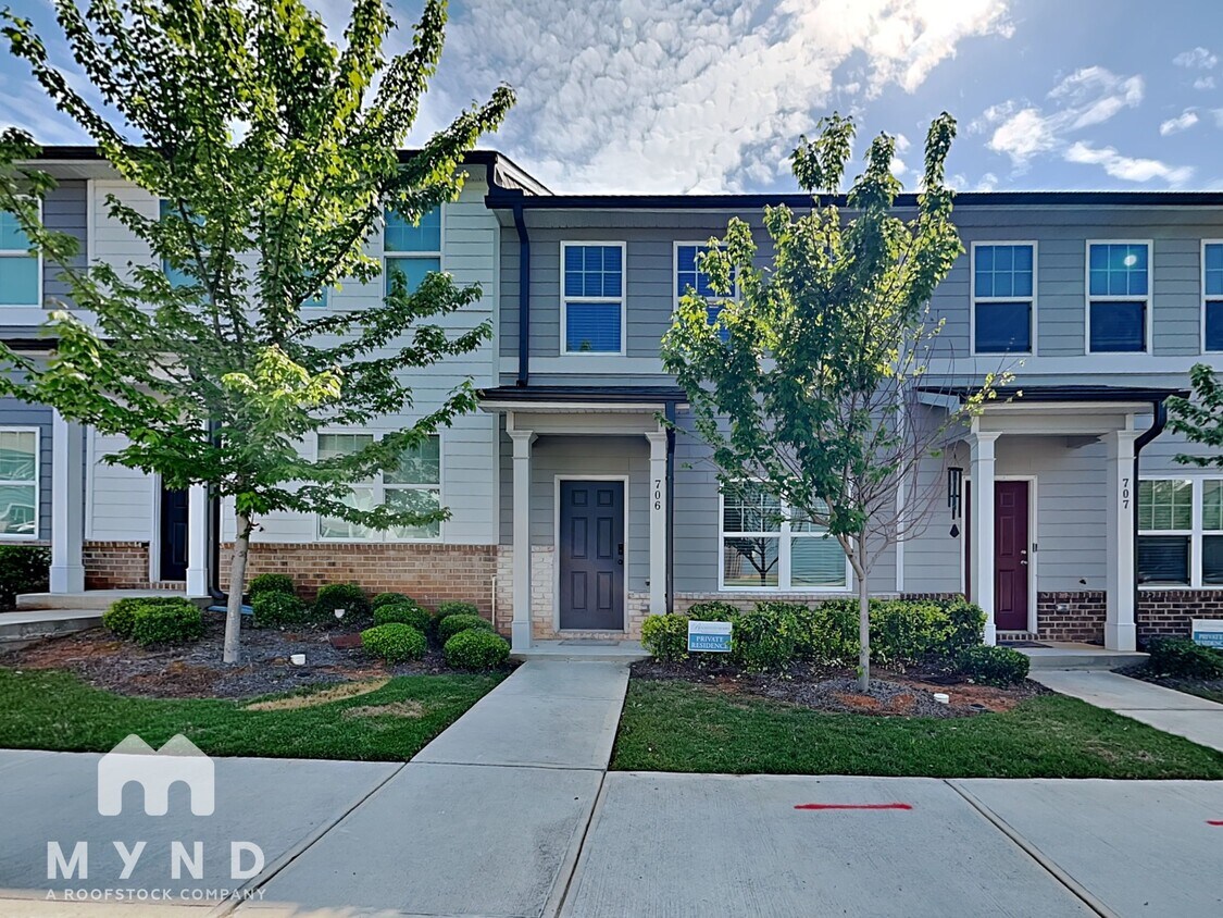 Foto principal - 585 McWilliams Rd SE