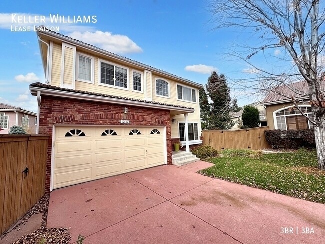 Photo - 1237 Laurenwood Way House