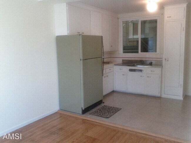Foto del edificio - 2 br, 1 bath House - 1407 25th Avenue
