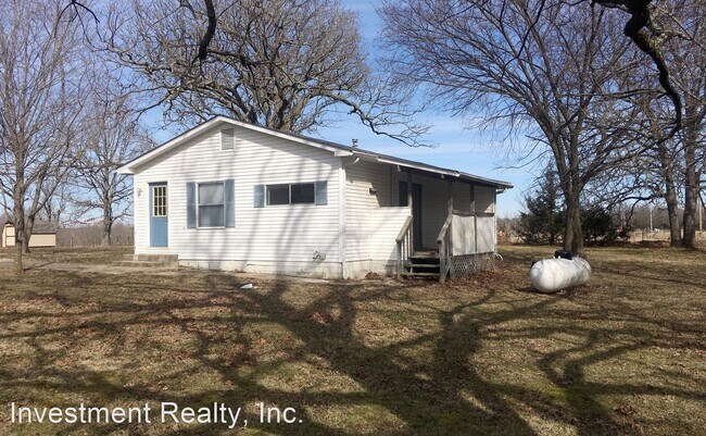 Foto del edificio - 2 br, 1 bath House - 25475 Richard Dr