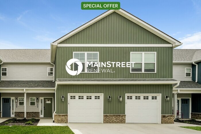 Foto principal - 3 Bedroom Pet-Friendly Home in Jeffersonvi...