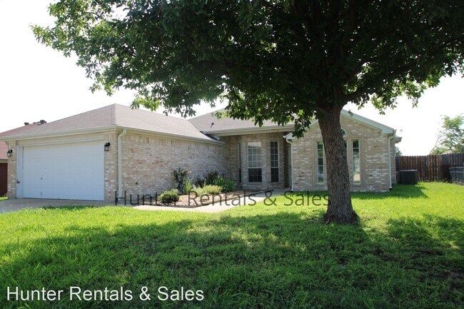 Building Photo - 3 br, 2 bath House - 4204 Barrington Trl