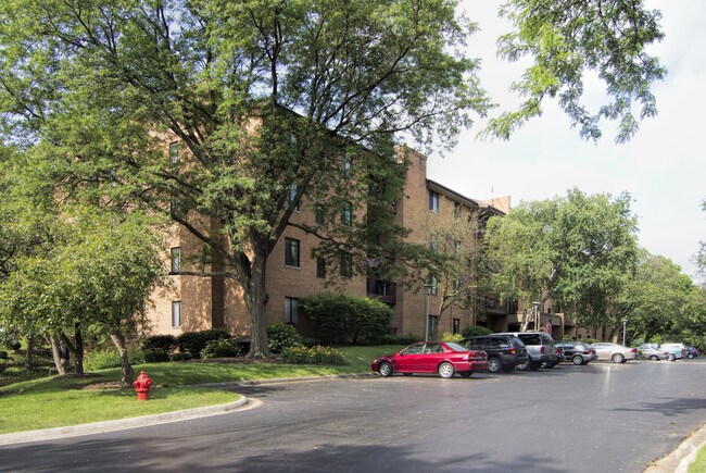 Foto del edificio - Farmingdale Terrace