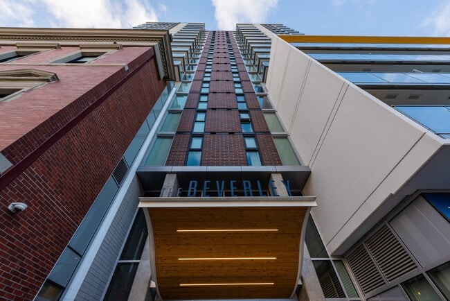 The Beverley - Exterior - The Beverley