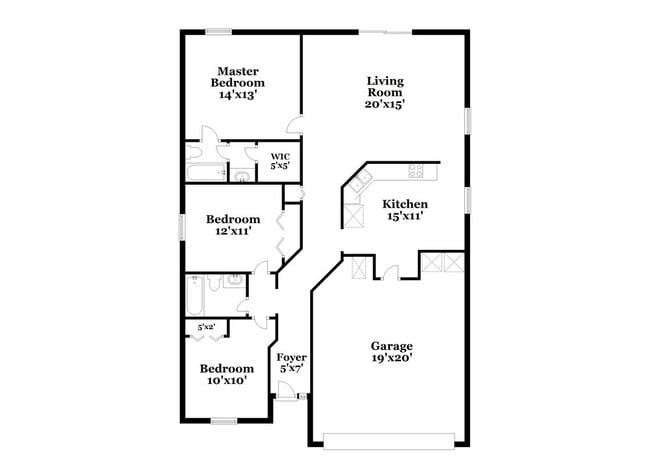 Building Photo - 1817 Penzance Pkwy