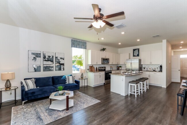 Foto del edificio - 11872 Mountain Retreat Ln