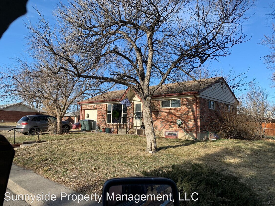 Building Photo - 2 br, 2 bath House - 11430 Irma Dr