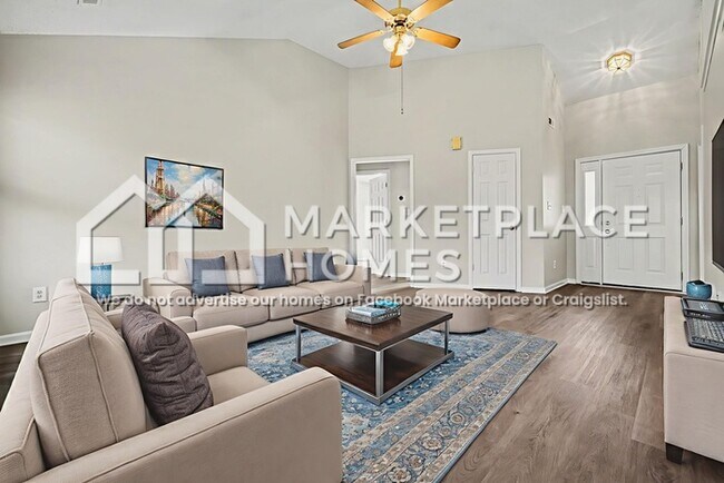 Building Photo - 3028 Dairy Farm Dr