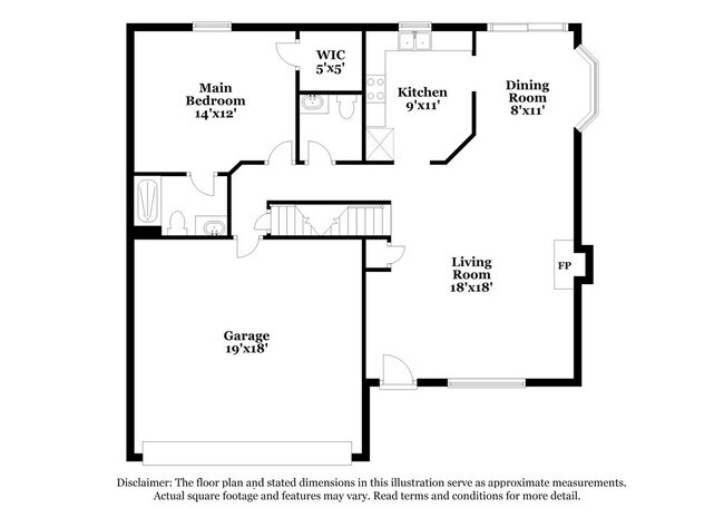 Building Photo - 5364 Wadley Ct