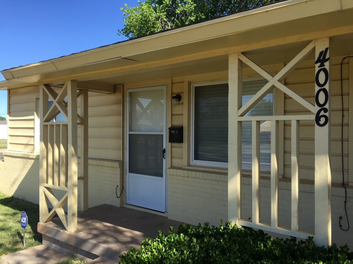 Foto principal - Four Duplexes