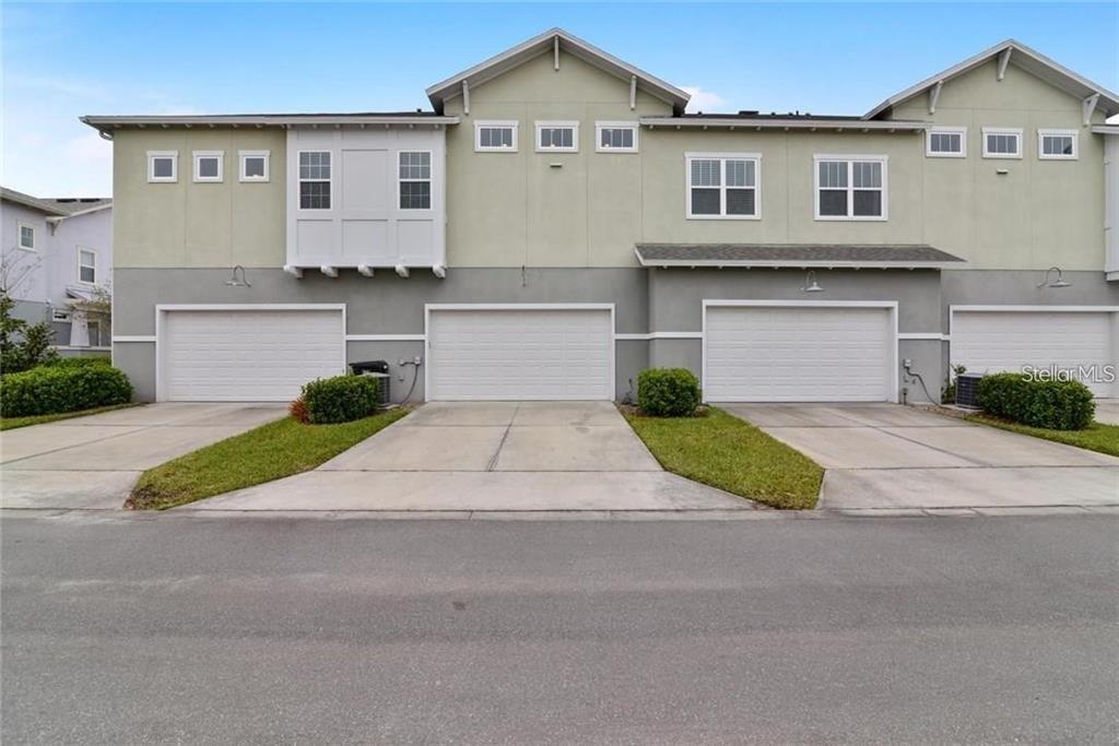 8420 Tavistock Lakes Blvd, Orlando, FL 32827 Townhome Rentals in