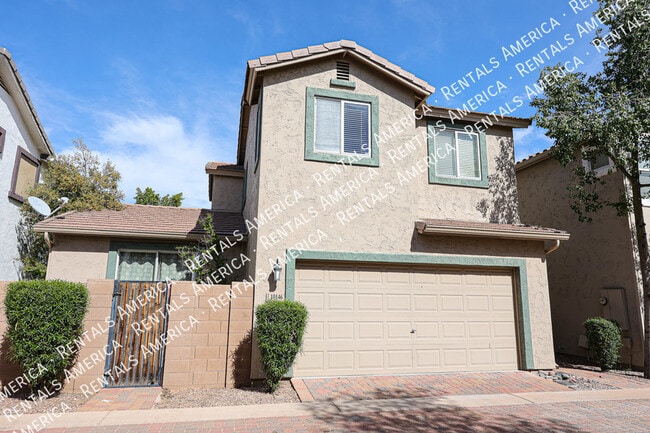 Building Photo - 10146 E Isleta Ave