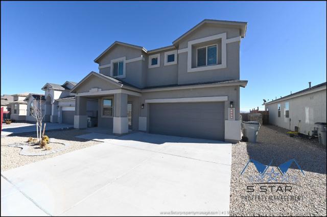 Foto del edificio - 4 bedroom in El Paso TX 79938