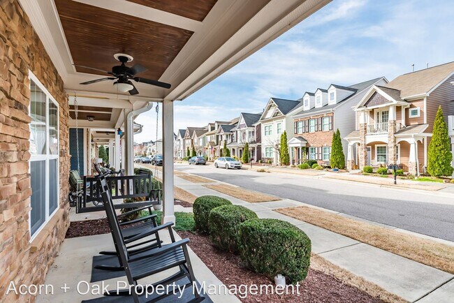 Building Photo - 3 br, 4 bath House - 901 Shoofly Path