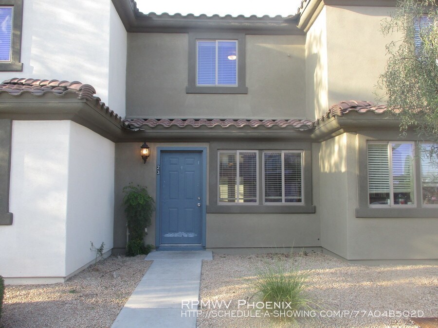 Primary Photo - Charming 2x2 Phoenix Condo Near L-101 & I-17