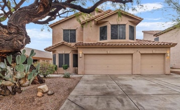 Building Photo - 7520 E Desert Vista Rd