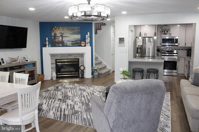 Foto del edificio - 8906 Spruce Mill Dr