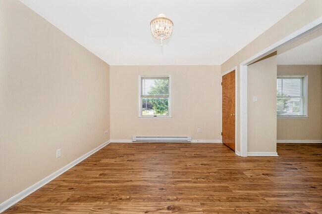 Foto del edificio - We have parking!