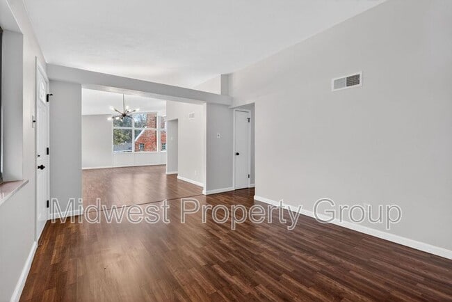 Building Photo - 4401 O Neill Ave