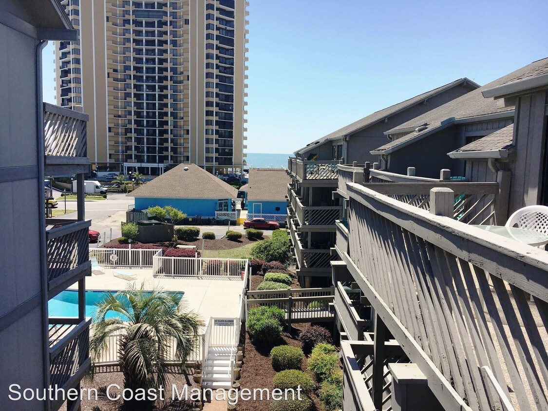 Foto principal - 9621 Shore Dr
