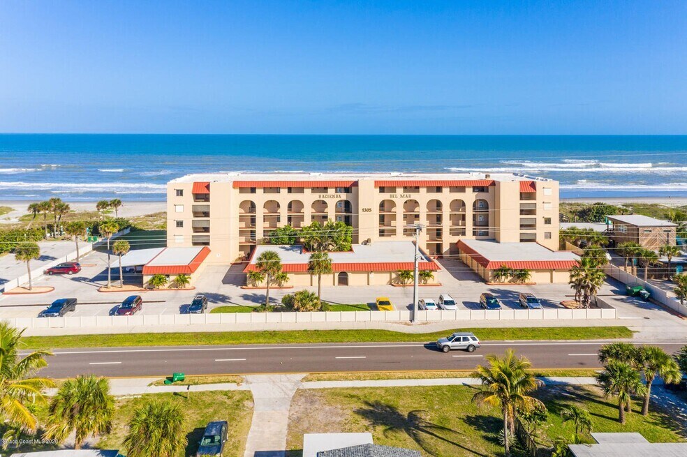 1305 S Atlantic Ave Unit 220, Cocoa Beach, FL 32931 Condo for Rent in Cocoa Beach, FL