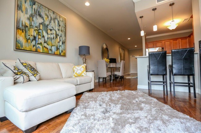 Foto del edificio - Lofts at 308 Ninth Apartments