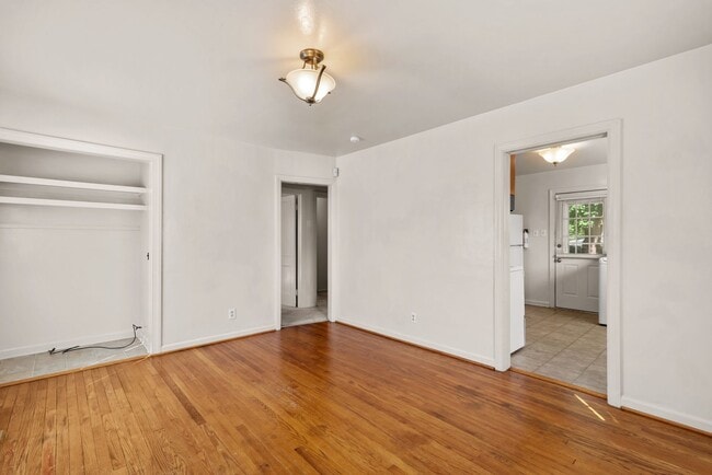 Photo - 3002 Woodrow St House