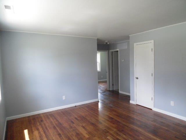 Building Photo - 2 BR, 1 BA duplex in the heart of Jacksonv...