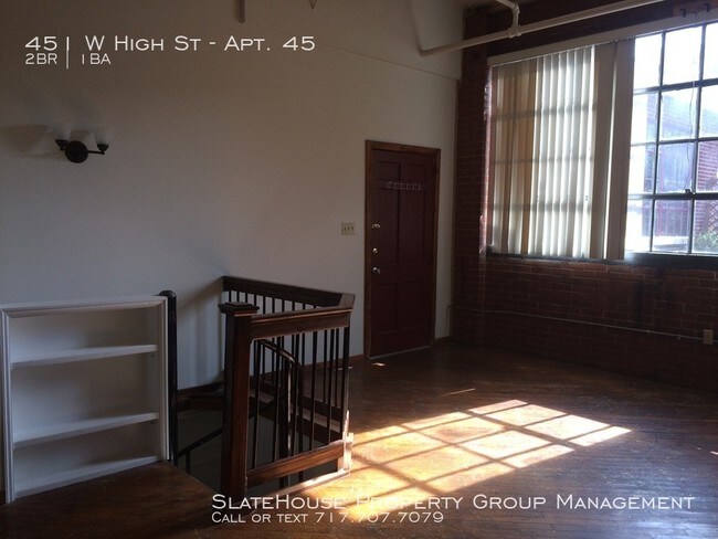 Building Photo - TWO BEDROOM UNIT - THE LOFTS AT SAVOY
