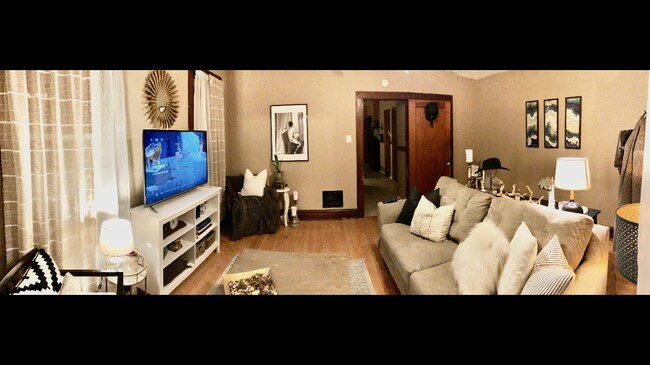 Foto del edificio - 4241 Ellenwood Ave