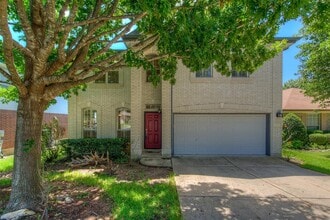 Building Photo - 16813 Luckenwald Dr