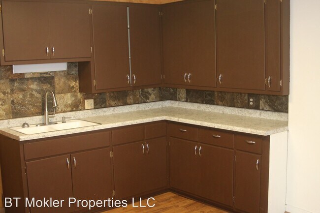 Foto del edificio - 3 br, 1 bath House - 735 Wisconsin St