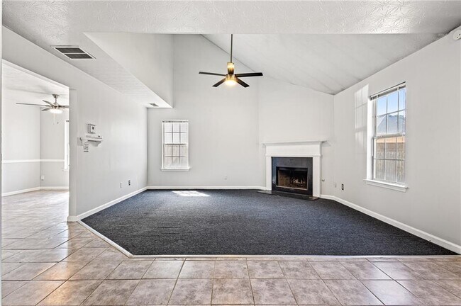 Foto del edificio - 1297 Quail Hunt Dr